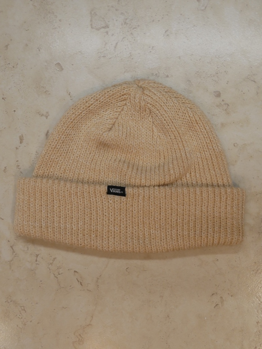 Vans Mens Core Basics Beanie Hat~